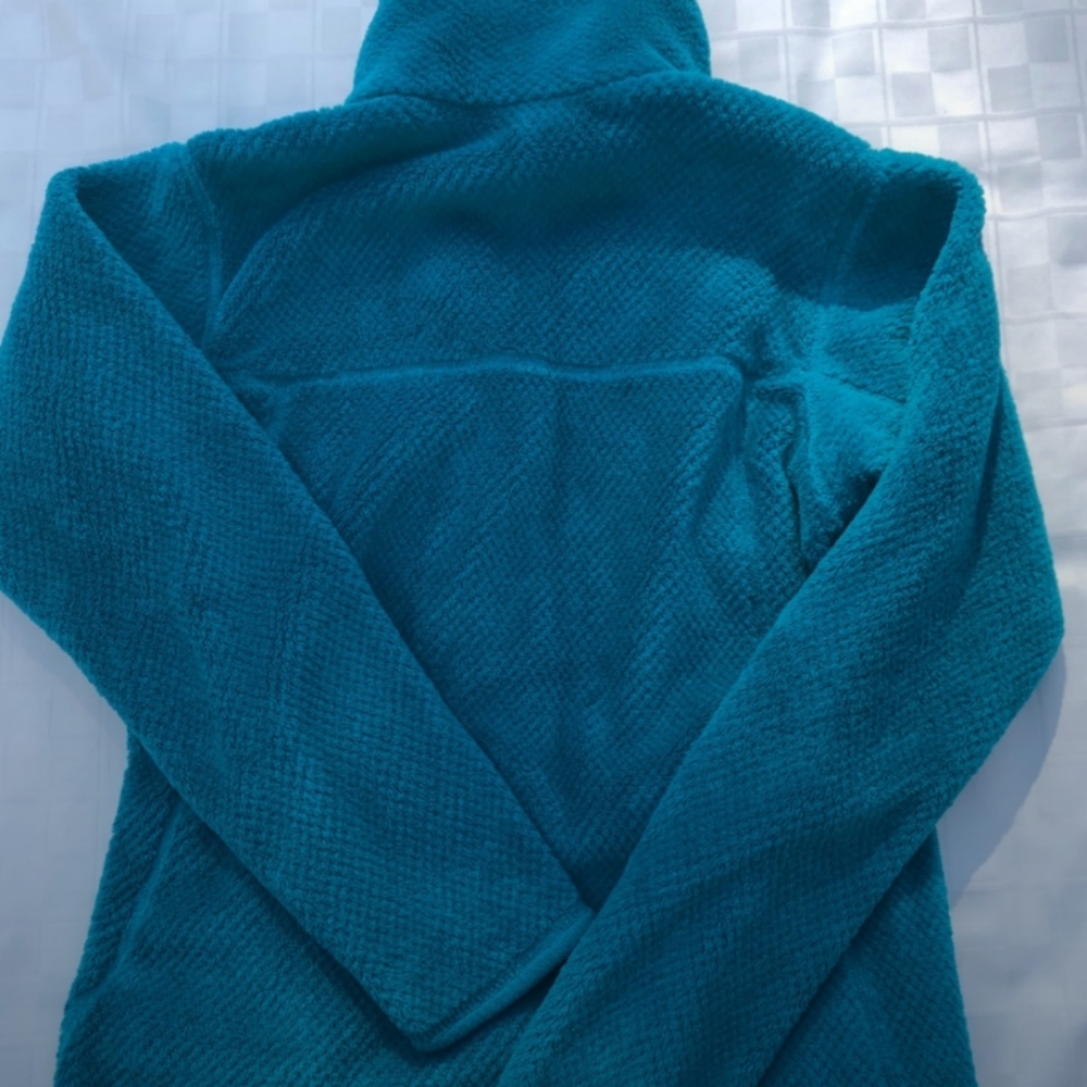 Patagonia Women’s Re-Tool Snap-T Fleece Pullover - Picture 4 of 6